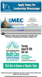 Mobile Screenshot of msmec.com